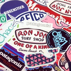 𝑆𝑒𝑡 - 12 𝑃𝑟𝑒𝑝𝑝𝑦 𝑆𝑡𝑖𝑐𝑘𝑒𝑟𝑠